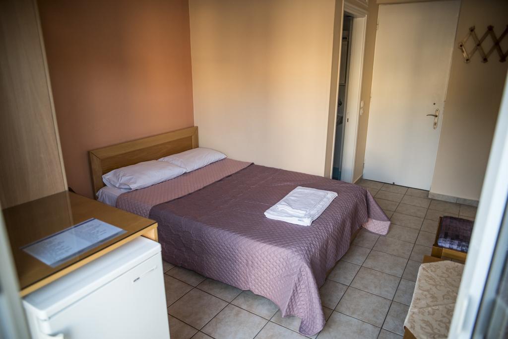 Zoumboulis Rooms Μυτιλήνη Εξωτερικό φωτογραφία